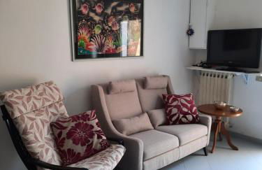 Casa Duccio - Foto 13