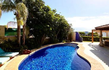 Exclusive house in Finestrat - Foto 20