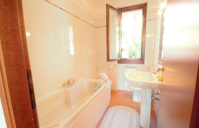 Pognana Luxury Apartment n.2 - 4 people - Foto 19
