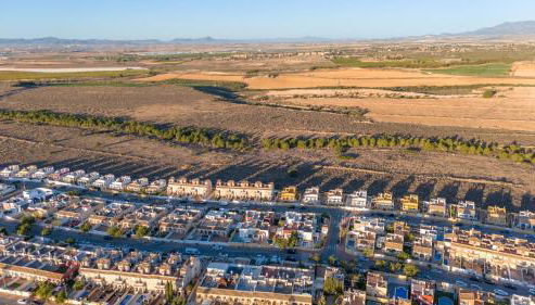 Villa La Vita e Bella Murcia Region - Foto 4