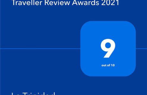 La Trinidad - Foto 25