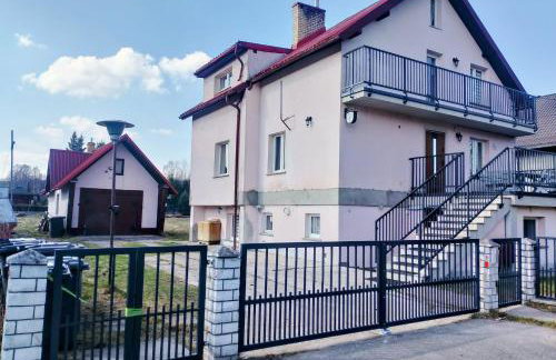 Wiejski Dom w Karkonoszach - Foto 1