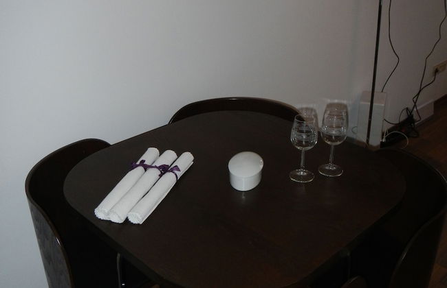 Klein aber fein - Apartments in Köln - Foto 20