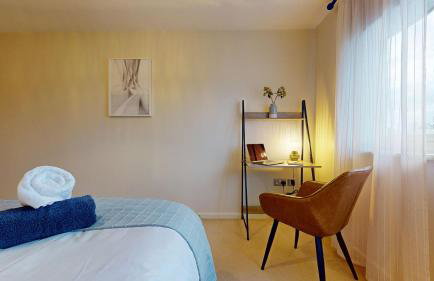 Stylish Central Apartment - Foto 18