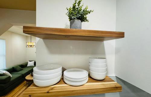 Spacious 3BR unit in Boston Free parking - Foto 33