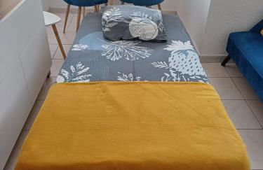 L'Escale Marine : Centre ville/ Plage - Foto 22