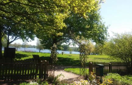 Ferienwohnung Brunnenstrasse - Foto 40