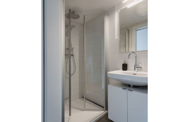 Torbogenhuus No. 5 Comfortable Holiday Residence - Foto 18