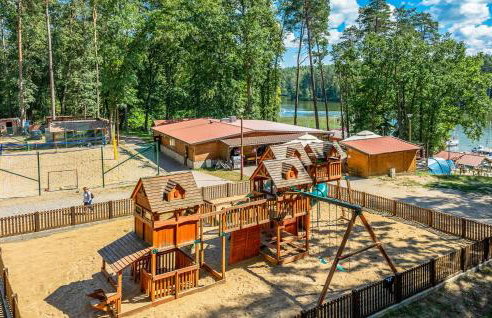 Nice Home In Ruciane - Nida - Foto 13