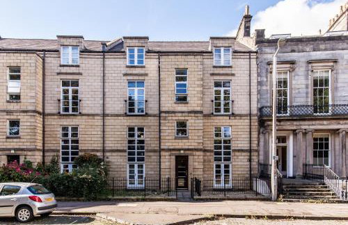 Luxury City Centre Apartment - Foto 18