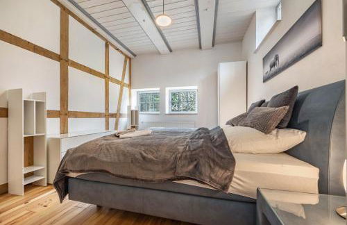 Suite Südterrasse mit Loftcharm - Foto 13