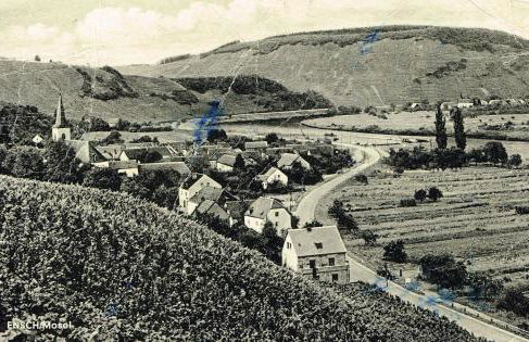 Enscher Stübchen Wohnung Katharina - Foto 4