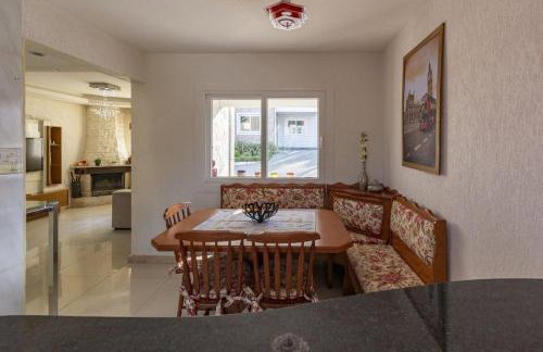 Rosa Casa Geminada Villa Mariana - Foto 18