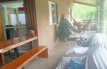 Sitio Lady Laura Biritiba Ussu Mogi - Foto 34