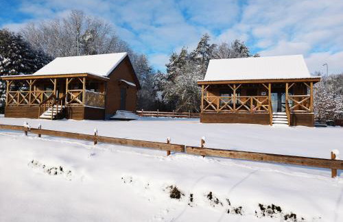 Domki Na Wzgórzu - domek nr 2 - Foto 66