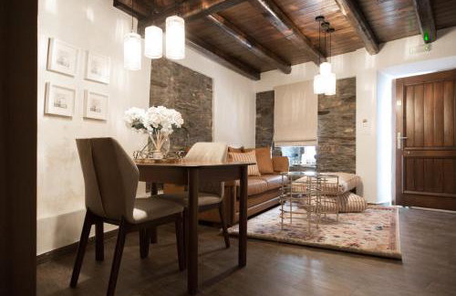 1822 Makrinitsa Suites - Foto 35