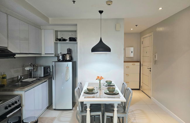 KL Tower 117 Gamboa Street - Foto 32