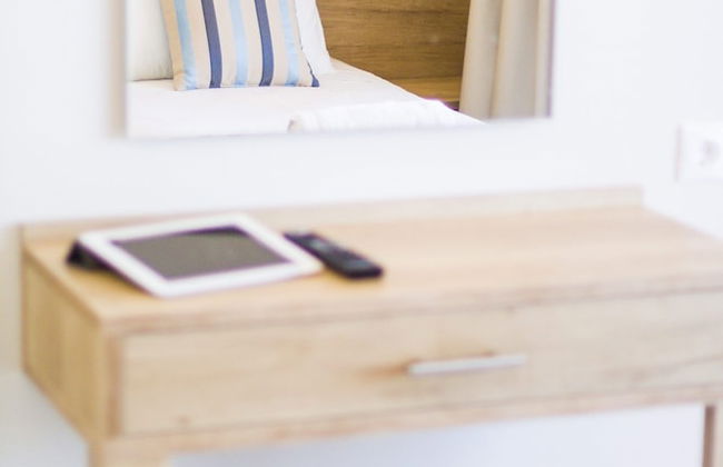 Theo Star Beach Hotel - Photo 50