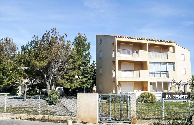 Les Genêts - Foto 16