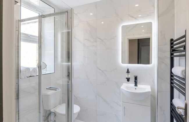 Your Apartment Shepherd's Bush - Photo 55