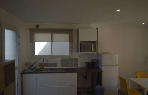 résidence des dunes - Foto 77