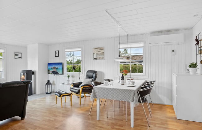 "Haralda" - 300m from the sea - Foto 31