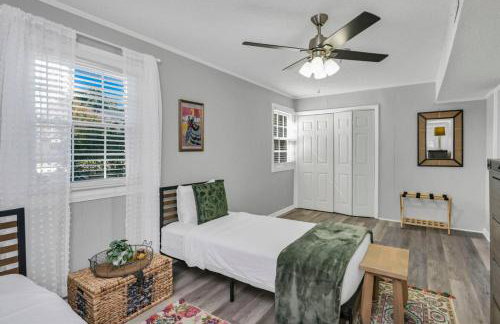 Lexington Leisure House- 4BR - Foto 10