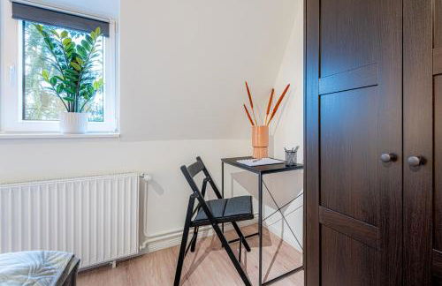 Sadebo Apartments Wunnertiet 2 Schlafzimmer 500m zur Innenstadt - Foto 9