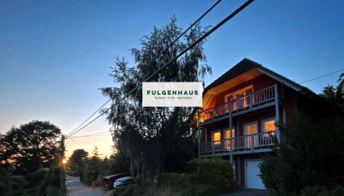 Mohnrot - Fulgenhaus - Foto 2