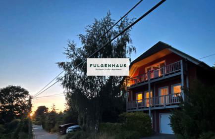 Mohnrot - Fulgenhaus - Foto 2