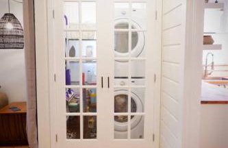 Cozy Blue Door Farmhouse - Photo 16