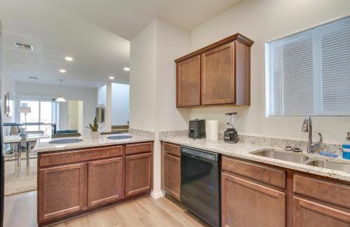 4 Mi to UNM Convenient Albuquerque Townhome! - Photo 8