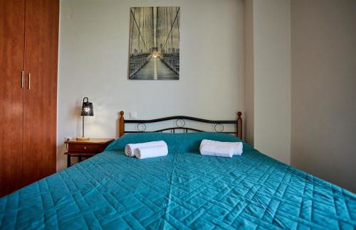 Chios Town Apartment - Heart Of Chios Town With 2 Minute Walk To The Beach - Photo 22