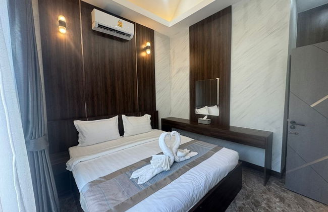 Xaymone Riverside Resort and Restaurant - Foto 28