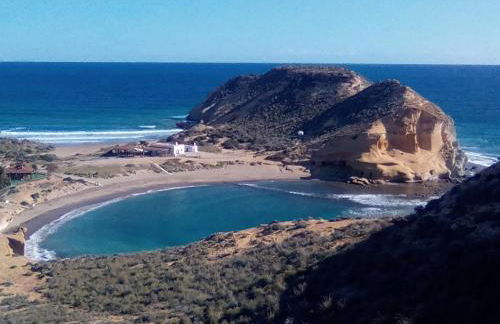 APARTAMENTO JUNTO AL MAR EN LA COSTA DE ALMERIA - Foto 29