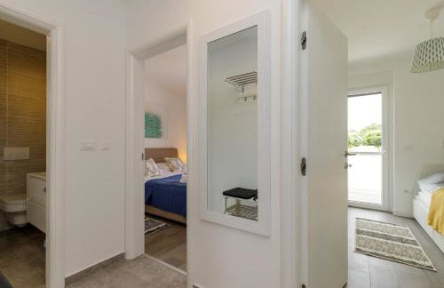 Sabena Apartment with private Whirlpool - Foto 11