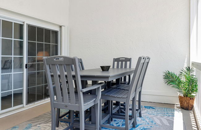 Dunes Club 1D - Foto 54