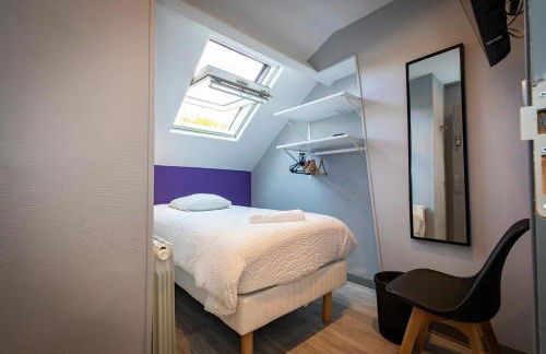 Résidence Hermès Paris Orly Aéroport - Foto 17