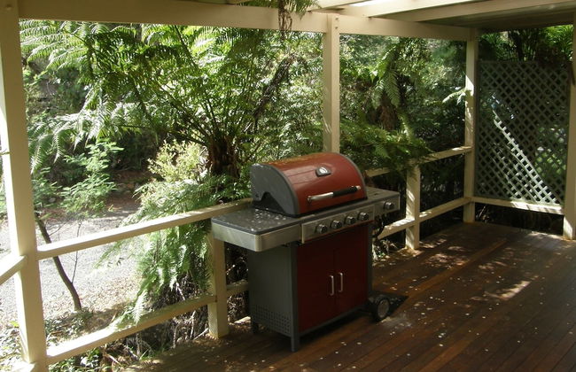 Gibraltar House - Foto 10