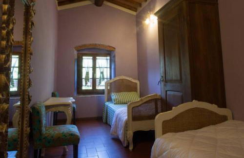 Agriturismo Casariccio - Casa Viola - Photo 5