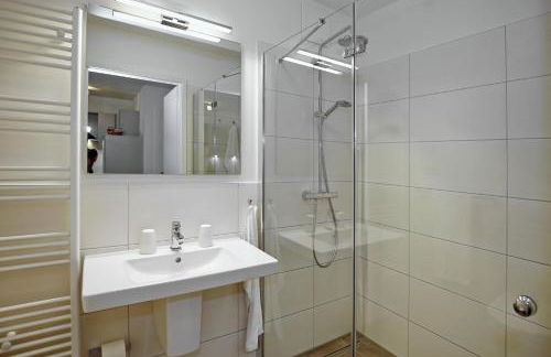 Linden-Palais Wohnung 06 - Foto 8