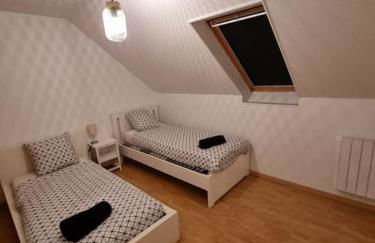 Demeure de charme paisible - Foto 17