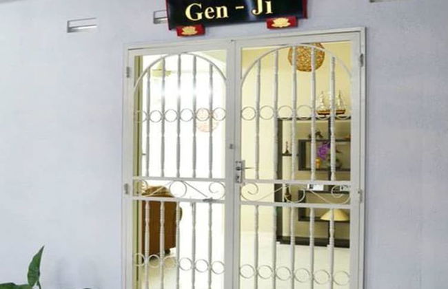 Gen-Ji Cottage - Foto 36