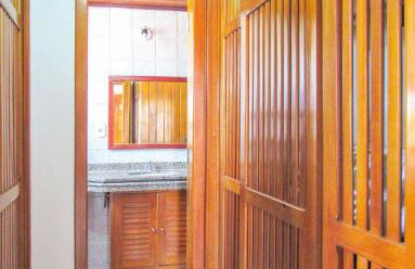 Casa com 4 Suítes, Piscina, Área Gourmet e Wifi - Foto 19