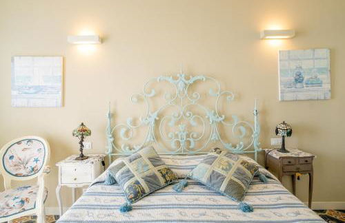 Villa Liliana - Stella Marina - Trilocale Elegante con Balcone Vista Mare - Accesso Diretto alla Spiaggia - Foto 21