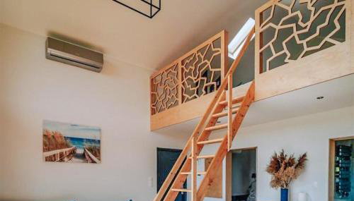 Nice Home In Tlen With Wifi - Foto 3