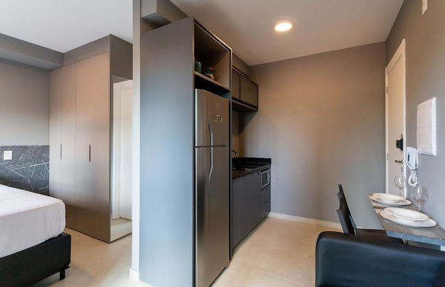 Studios Go Campo Belo - Foto 31