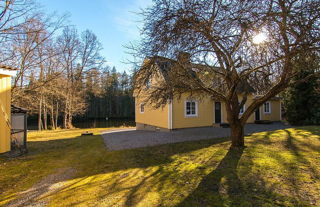 Holiday Home Paradisvägen - 6 people - Foto 18