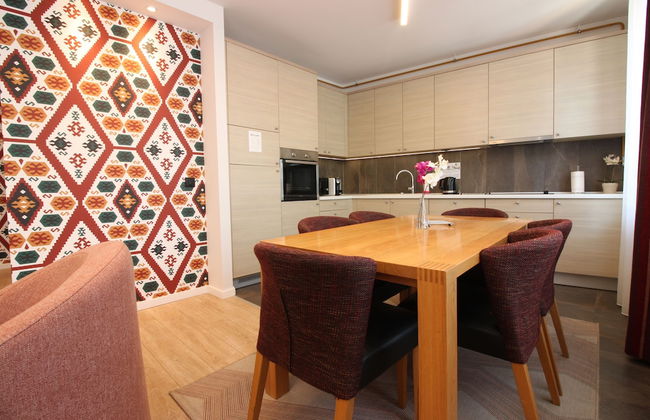 Sarajevo Daily Apartments - Foto 42