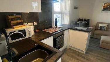 Stonehaven Centre - Dunnottar Apartment - Foto 2